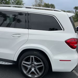 MERCEDES-BENZ GLS-CLASS - 6