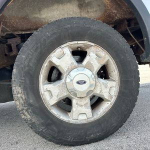 2010 FORD F-150 STX 照片 18