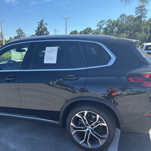 BMW X5 XDRIVE40I - 6