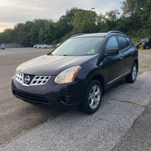 صورة 1 لـ 2011 Nissan ROGUE SV