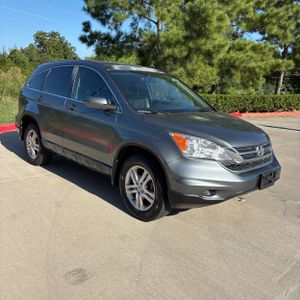 صورة مصغرة 12 لـ 2010 Honda CR-V EX-L