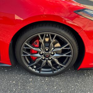 2023 Chevrolet CORVETTE STINGRAY thumbnail 20
