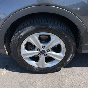 2015 FORD ESCAPE SE thumbnail 17