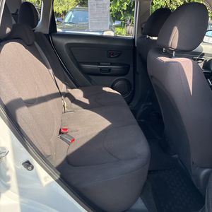 2013 KIA SOUL BASE 缩略图 32