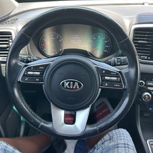2020 KIA SPORTAGE EX — миниатюра 63
