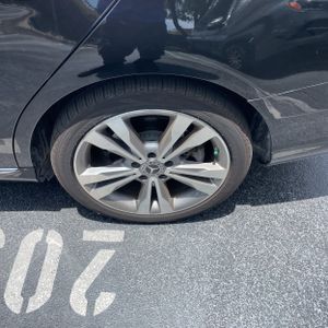 2020 Mercedes-BENZ C-CLASS — миниатюра 18
