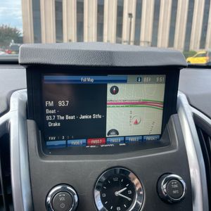 2011 Cadillac SRX LUXURY COLLECTION 照片 39