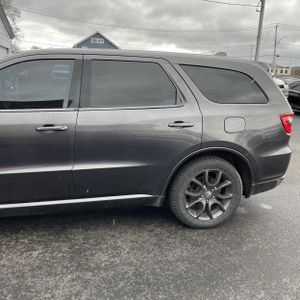 DODGE DURANGO R/T - 3