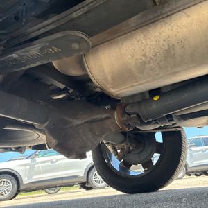 2018 FORD F-150 LARIAT thumbnail 30