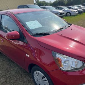 صورة مصغرة 13 لـ 2019 Mitsubishi MIRAGE ES