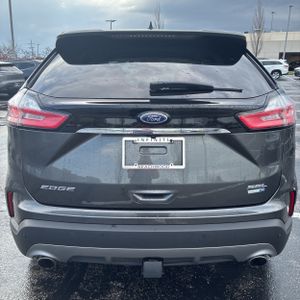 FORD EDGE SEL - 7