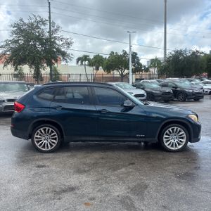 2013 BMW X1 SDRIVE28I — фото 10