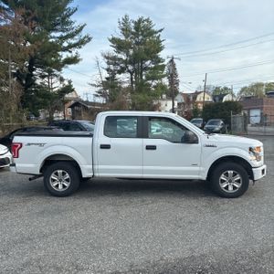 FORD F-150 XL - 10