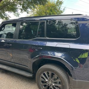 صورة 6 لـ 2024 Lexus GX 550 PREMIUM