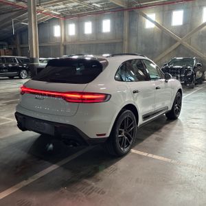 2023 Porsche MACAN T 照片 8