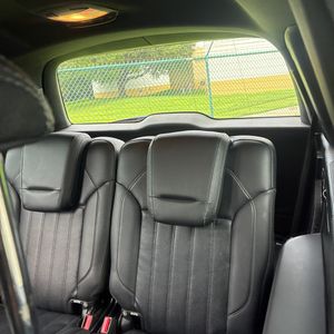 2017 Mercedes-BENZ GLS — миниатюра 37