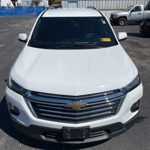 صورة مصغرة 15 لـ 2023 Chevrolet TRAVERSE LT LEATHER