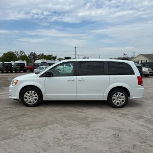 DODGE GRAND CARAVAN SE - 3