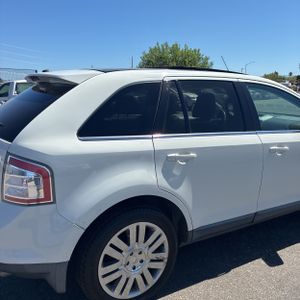 2009 FORD EDGE LIMITED — фото 9