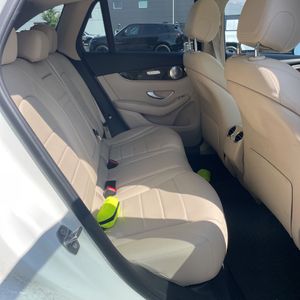 2017 Mercedes-BENZ GLC — миниатюра 35