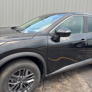 2026 Nissan ROGUE SV 照片 2