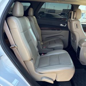 2014 Dodge DURANGO CITADEL 缩略图 35