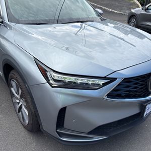 صورة 58 لـ 2025 Acura MDX SH-AWD W/TECH