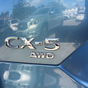 2024 Mazda CX-5 2.5 S PREFERRED — миниатюра 23