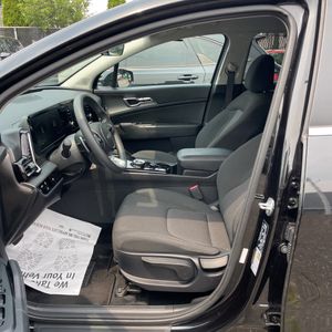 2023 KIA SPORTAGE HYBRID LX 缩略图 32
