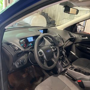 2014 FORD ESCAPE SE — миниатюра 36