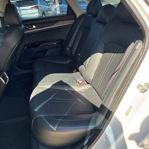 صورة مصغرة 33 لـ 2023 KIA K5 EX