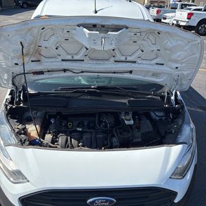 2019 FORD TRANSIT CONNECT XL — миниатюра 42