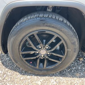 2019 JEEP GRAND CHEROKEE LIMITED 缩略图 17