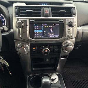 2017 Toyota 4RUNNER SR5 PREMIUM 照片 40