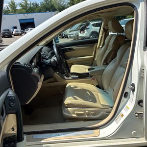 2010 Acura TL BASE — миниатюра 32