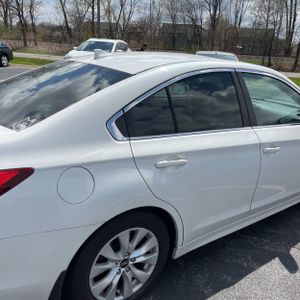 SUBARU LEGACY 2.5I PREMIUM - 9