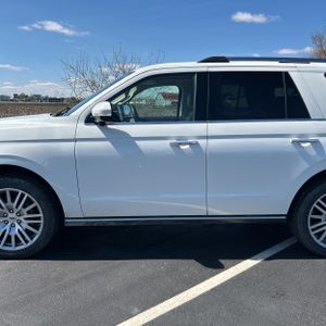 FORD EXPEDITION LIMITED - 4