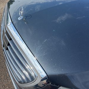 2016 Mercedes-BENZ S-CLASS 缩略图 57