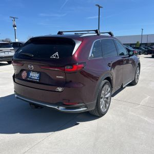 MAZDA CX-90 3.3 TURBO PREMIUM PLUS - 8