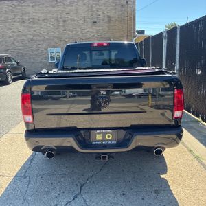 2018 RAM 1500 BIG HORN photo 7