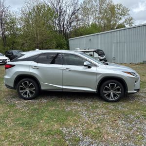 LEXUS RX 350 BASE - 10