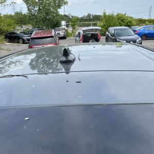 2017 Nissan MURANO S 缩略图 14