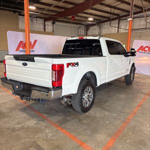 FORD F-250 SUPER DUTY LARIAT - 6
