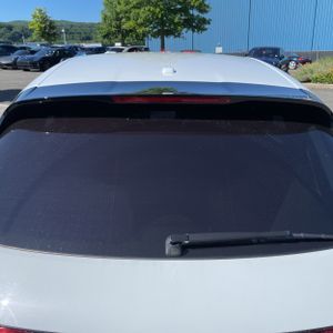 2022 Porsche MACAN BASE — миниатюра 16