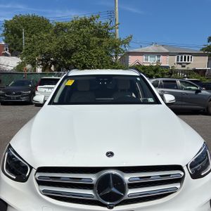 صورة مصغرة 15 لـ 2022 Mercedes-BENZ GLC