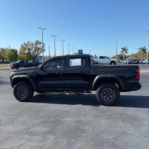 CHEVROLET COLORADO ZR2 - 3