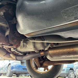 صورة 30 لـ 2010 Nissan ROGUE SL