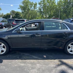 صورة 4 لـ 2011 Chevrolet MALIBU LS