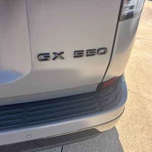 صورة 23 لـ 2024 Lexus GX 550 LUXURY+