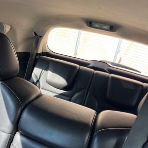 صورة مصغرة 37 لـ 2011 Acura MDX SH-AWD W/TECH